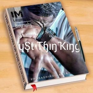 Meet your Posher, Mark